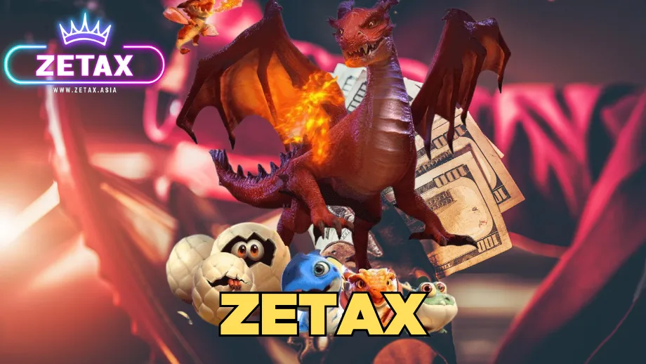 zetax